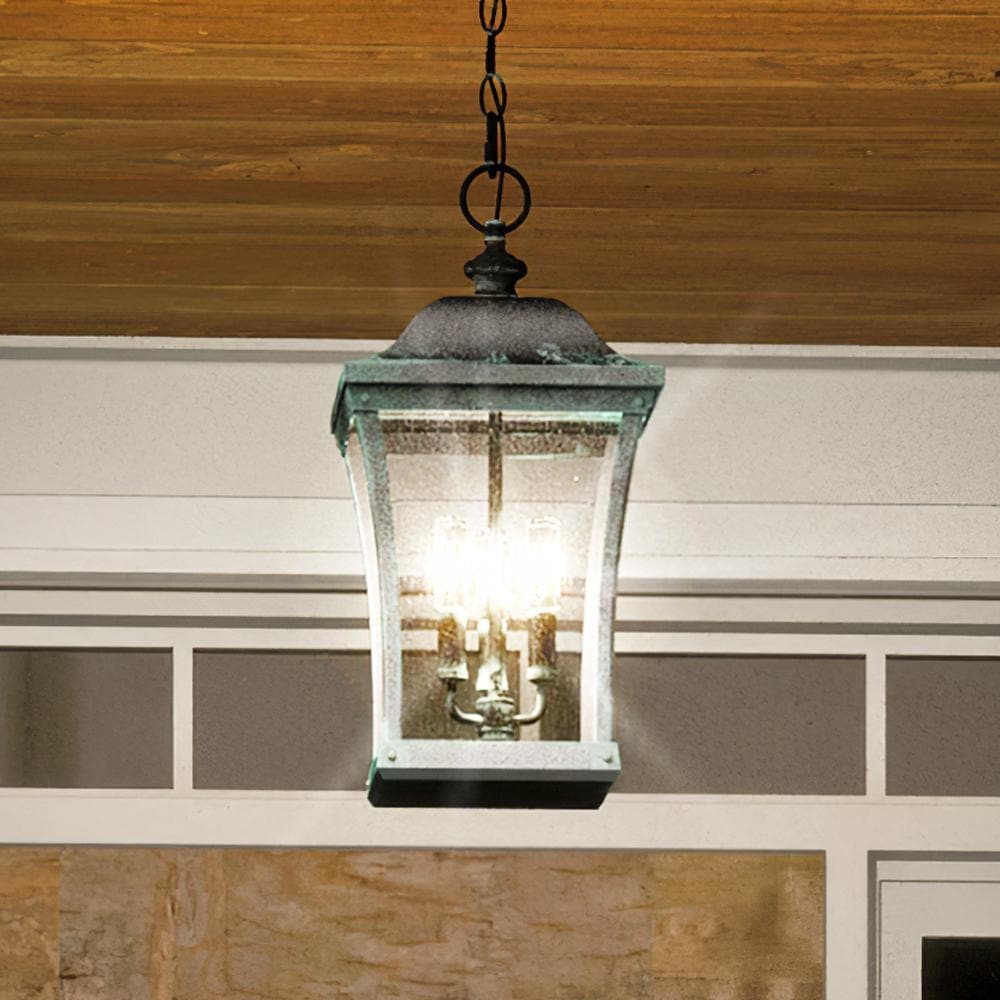 Vintage Outdoor Pendant Lights - Bed Bath & Beyond